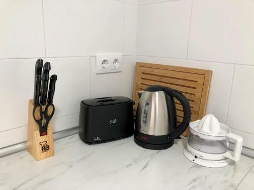 Apartamento Plaza