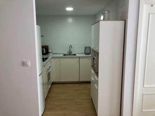Apartamento Plaza
