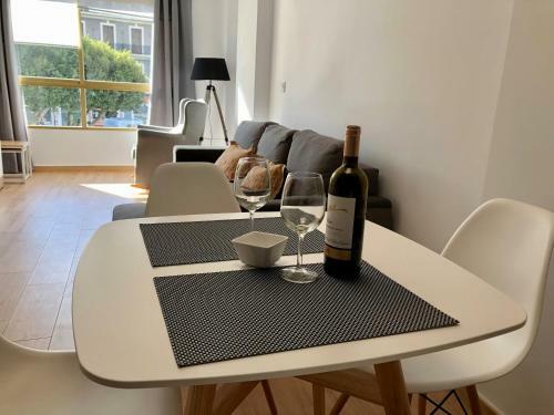 Apartamento Plaza