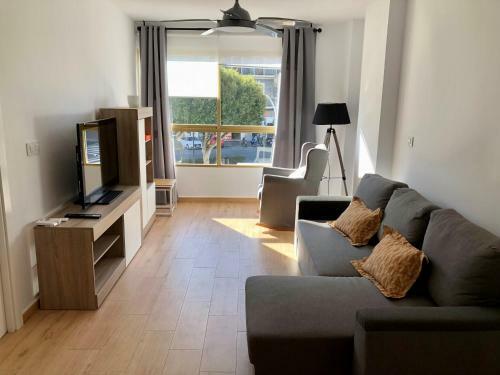 Apartamento Plaza
