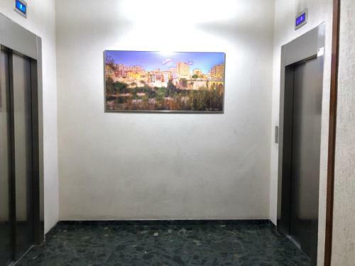 Apartamento Plaza