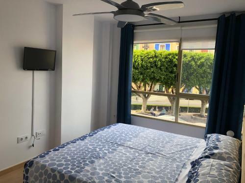 Apartamento Plaza