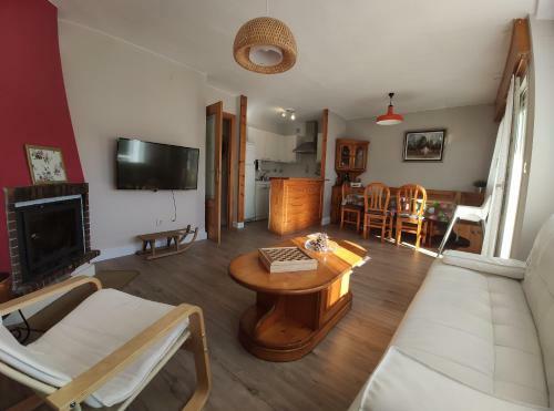 Apartamento Gabardito 2