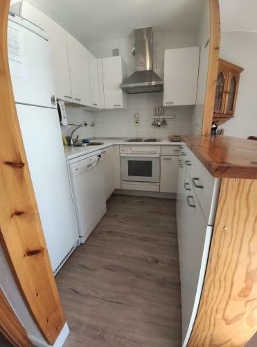Apartamento Gabardito 2
