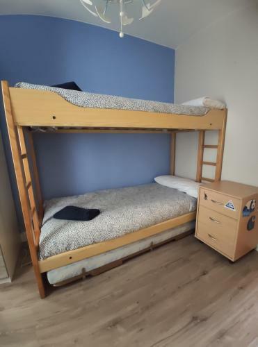 Apartamento Gabardito 2