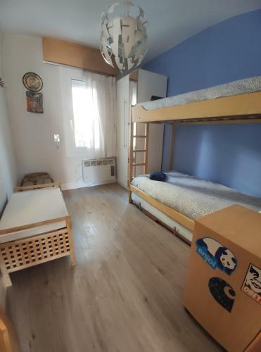 Apartamento Gabardito 2