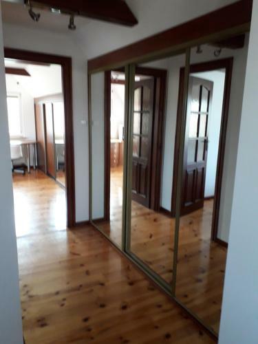 Villa Agroturystyka