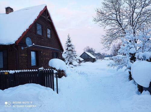 Villa Agroturystyka