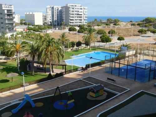 Apartamento Appartement � 5 Minutes de La Mer