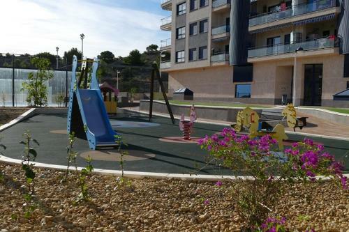 Apartamento Appartement � 5 Minutes de La Mer
