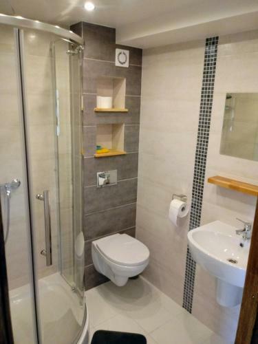 Hostal Romanka