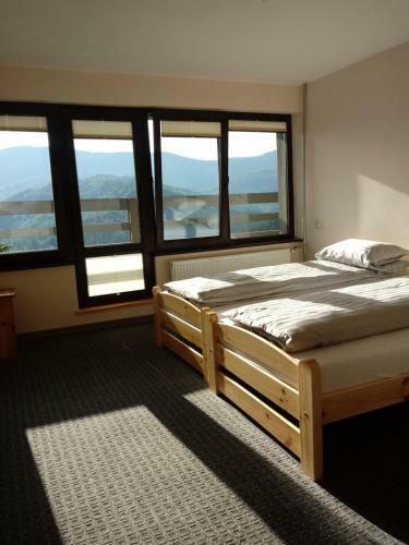 Hostal Romanka