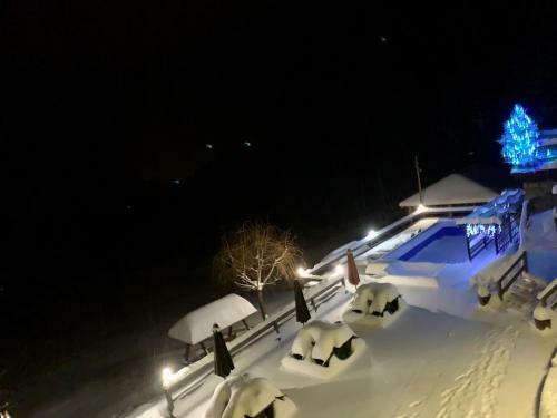 Hostal Romanka
