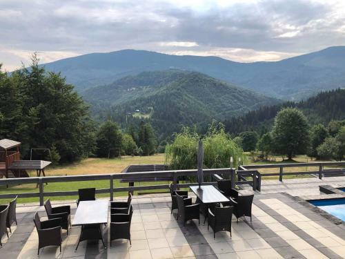 Hostal Romanka