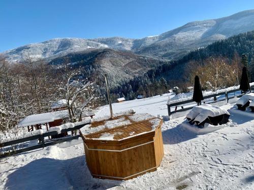Hostal Romanka