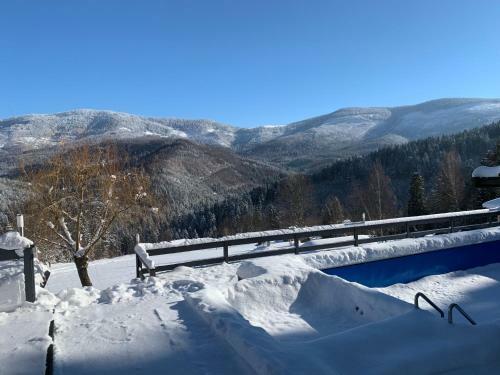 Hostal Romanka
