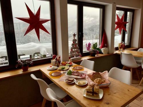 Hostal Romanka