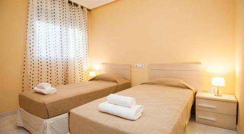 Apartamento Rr Vacances