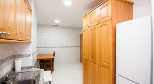 Apartamento Rr Vacances