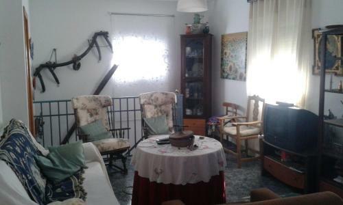 Alojamiento Rural Lu�s Y Mar�a