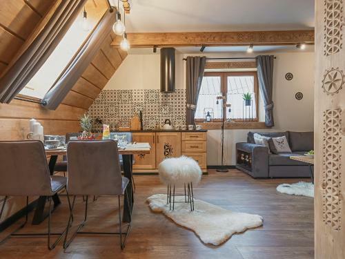 Apartamenty Mrowca