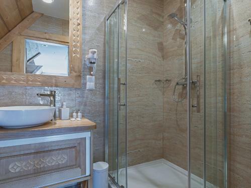 Apartamenty Mrowca