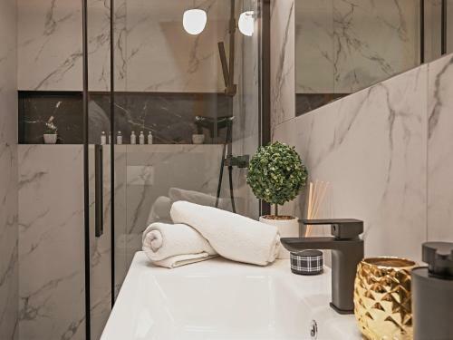 Apartamenty Mrowca
