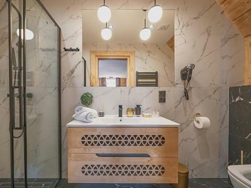 Apartamenty Mrowca