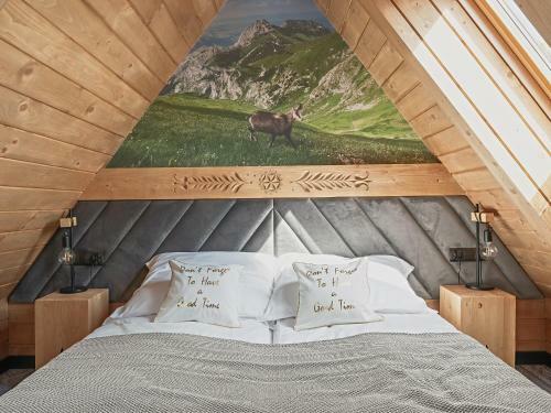 Apartamenty Mrowca
