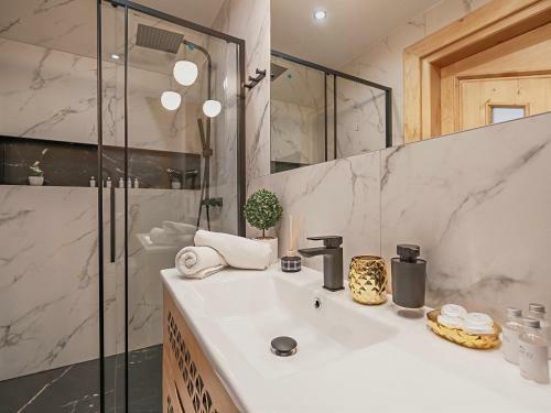 Apartamenty Mrowca