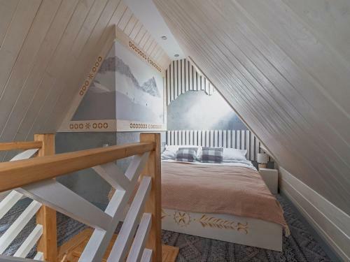 Apartamenty Mrowca