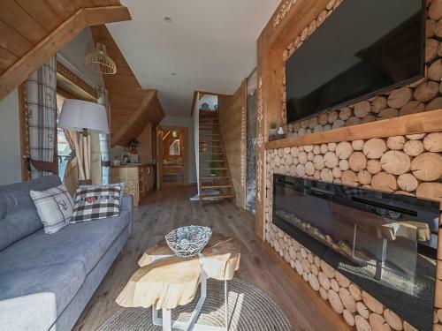 Apartamenty Mrowca