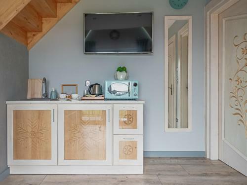 Apartamenty Mrowca