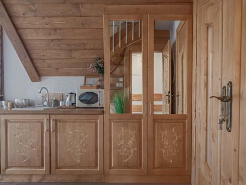 Apartamenty Mrowca