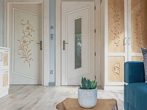 Apartamenty Mrowca