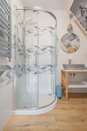 Apartamenty Mrowca