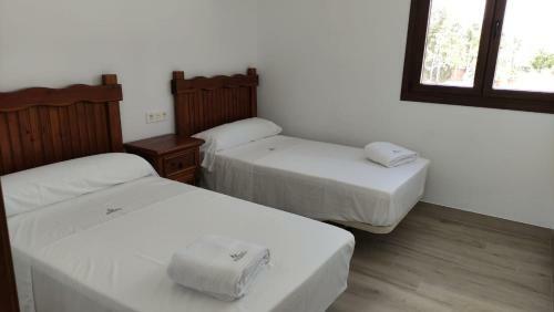 La Perdiz De Molinca