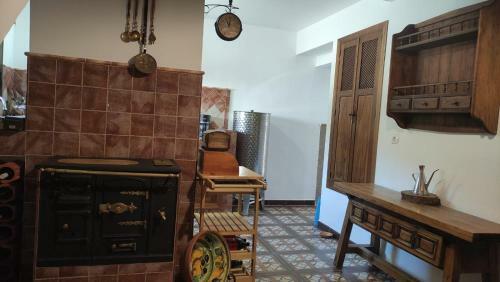 La Perdiz De Molinca