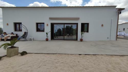 La Perdiz De Molinca