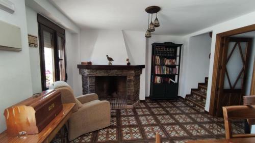 La Perdiz De Molinca
