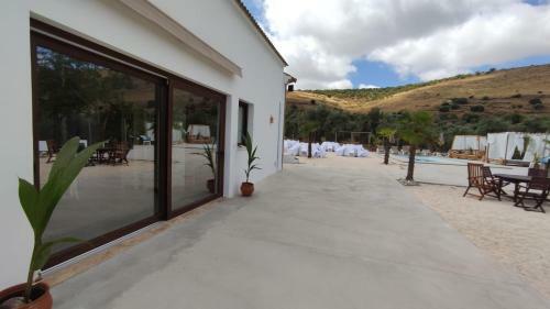 La Perdiz De Molinca