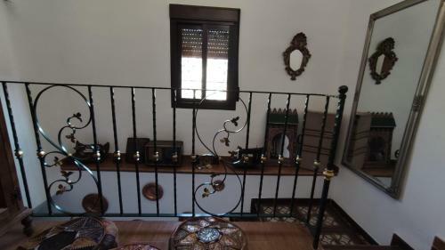 La Perdiz De Molinca