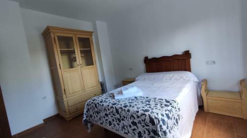 La Perdiz De Molinca
