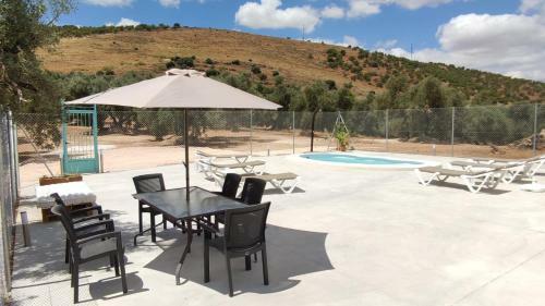 La Perdiz De Molinca