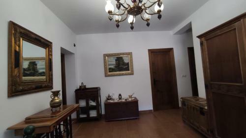 La Perdiz De Molinca