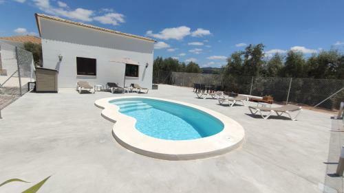 La Perdiz De Molinca