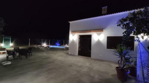 La Perdiz De Molinca
