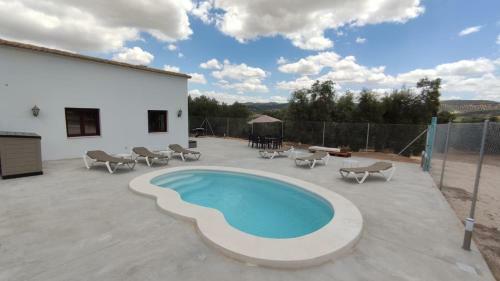 La Perdiz De Molinca