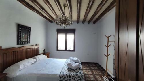 La Perdiz De Molinca