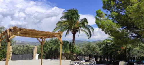 La Perdiz De Molinca